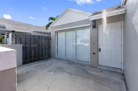20841 SW 103rd Court Cutler Bay FL 33189