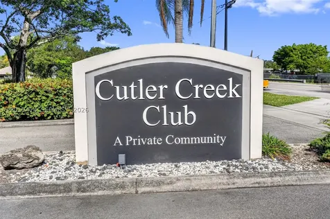 20841 SW 103rd Court Cutler Bay FL 33189