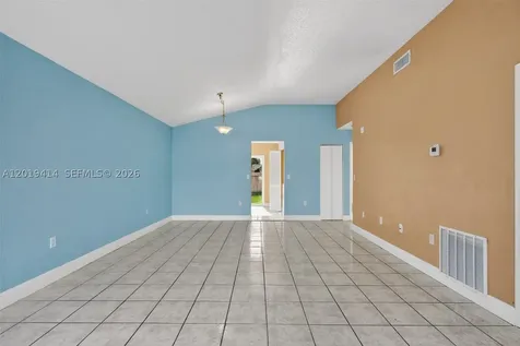 20841 SW 103rd Court Cutler Bay FL 33189