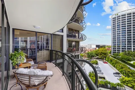 2843 S Bayshore Drive Miami FL 33133