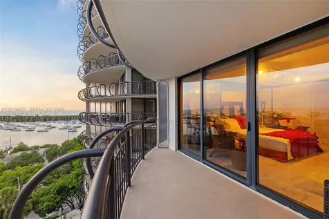 2843 S Bayshore Drive Miami FL 33133