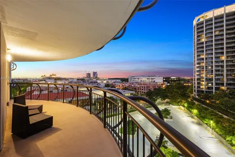 2843 S Bayshore Drive Miami FL 33133