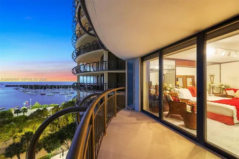 2843 S Bayshore Drive Miami FL 33133