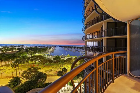 2843 S Bayshore Drive Miami FL 33133