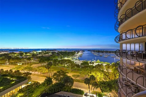 2843 S Bayshore Drive Miami FL 33133