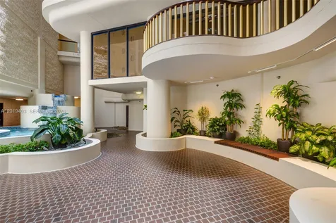 2843 S Bayshore Drive Miami FL 33133