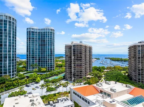 2843 S Bayshore Drive Miami FL 33133