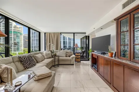 2843 S Bayshore Drive Miami FL 33133