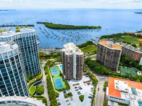 2843 S Bayshore Drive Miami FL 33133