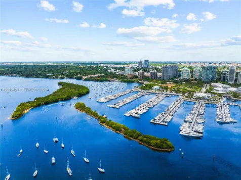 2843 S Bayshore Drive Miami FL 33133