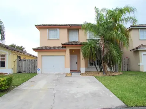 21308 SW 87 Place Cutler Bay FL 33189