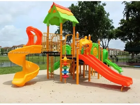 9601 Fontainebleau Boulevard Miami FL 33172