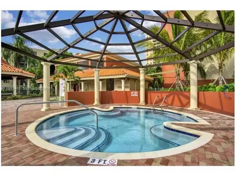 9601 Fontainebleau Boulevard Miami FL 33172
