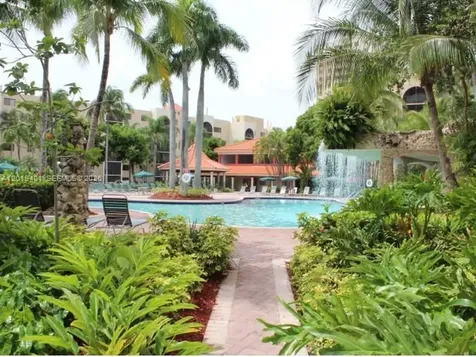 9601 Fontainebleau Boulevard Miami FL 33172