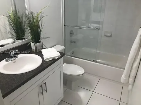 9601 Fontainebleau Boulevard Miami FL 33172