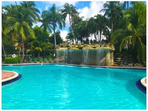 9601 Fontainebleau Boulevard Miami FL 33172