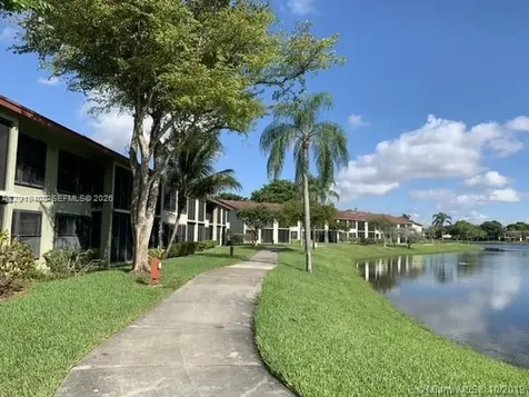 210 Lake Pointe Drive Oakland Park FL 33309