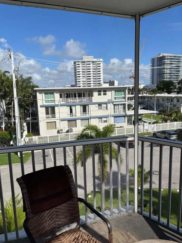 720 Bayshore Drive Fort Lauderdale FL 33304