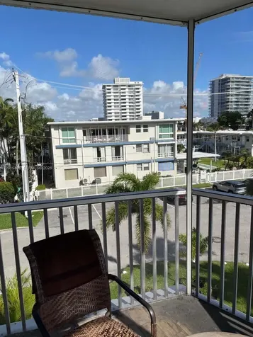 720 Bayshore Drive Fort Lauderdale FL 33304