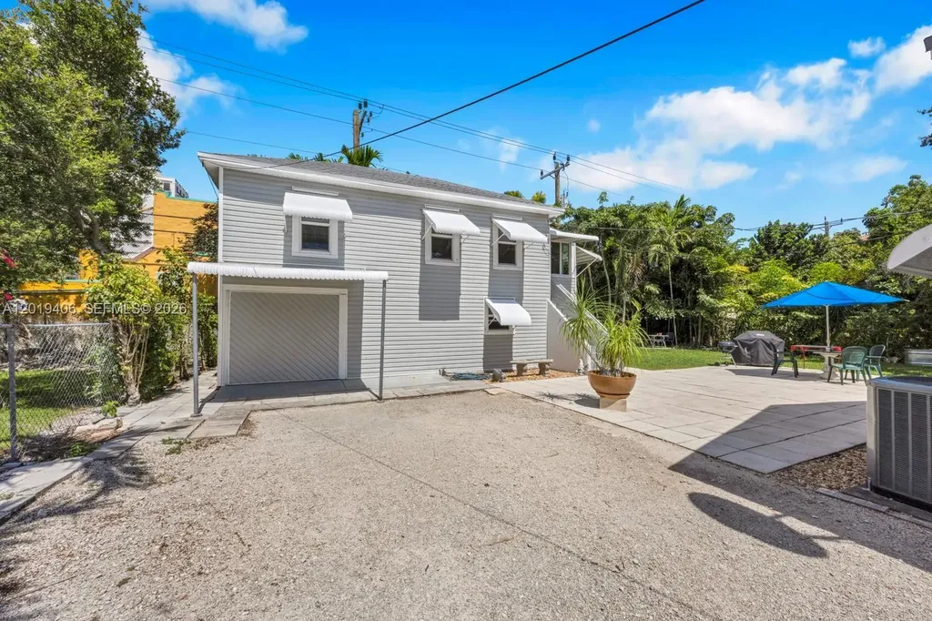 1351 SW 40th Avenue Miami FL 33134