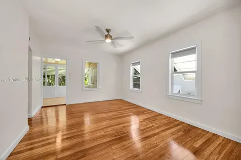 1351 SW 40th Avenue Miami FL 33134