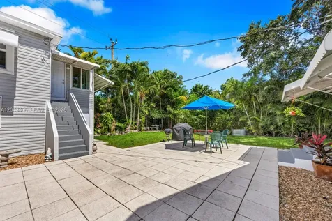 1351 SW 40th Avenue Miami FL 33134