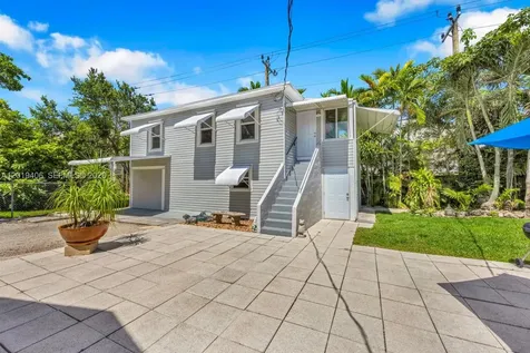 1351 SW 40th Avenue Miami FL 33134