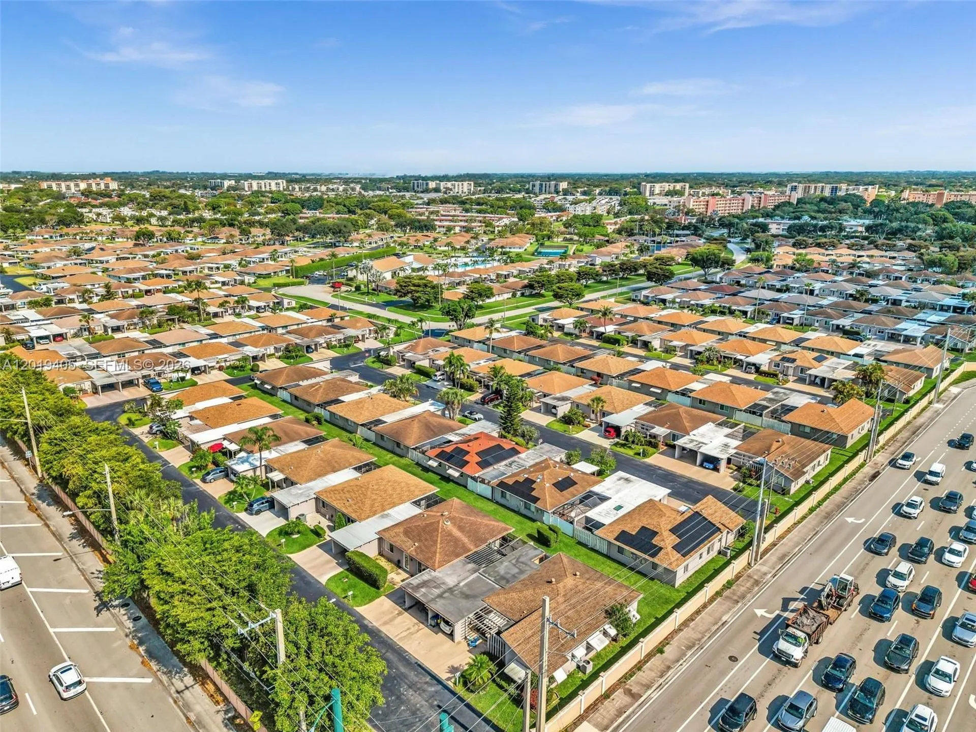 14898 Wildflower Lane Delray Beach FL 33446