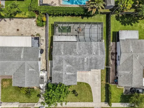 10455 SW 200th Street Cutler Bay FL 33157
