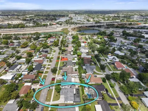 10455 SW 200th Street Cutler Bay FL 33157