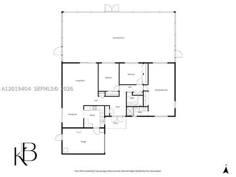 10455 SW 200th Street Cutler Bay FL 33157