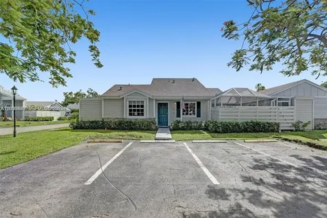 13712 SW 149th Cir Lane Miami FL 33186