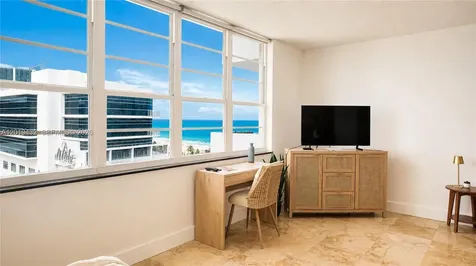 100 Lincoln Road Miami Beach FL 33139