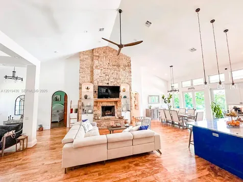 2640 SW 137th Terrace Davie FL 33330