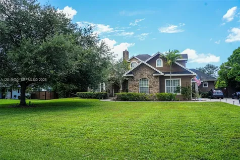 2640 SW 137th Terrace Davie FL 33330
