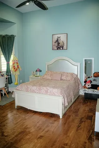 2640 SW 137th Terrace Davie FL 33330