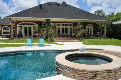 2640 SW 137th Terrace Davie FL 33330
