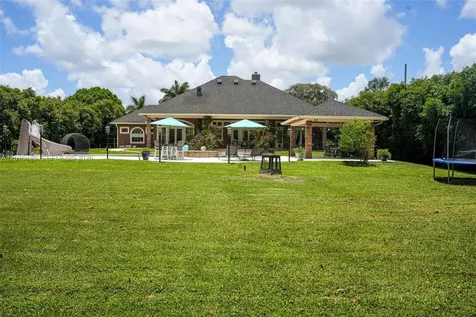 2640 SW 137th Terrace Davie FL 33330