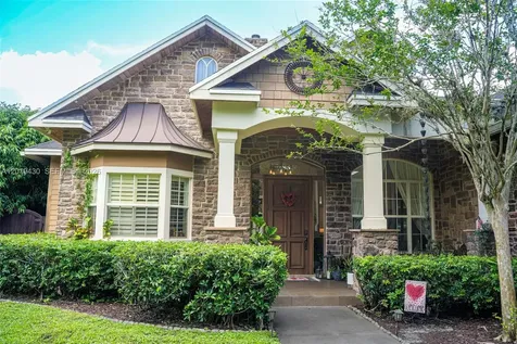 2640 SW 137th Terrace Davie FL 33330