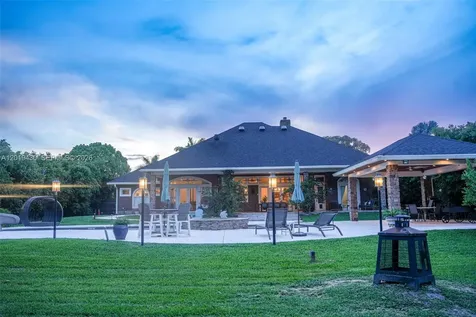 2640 SW 137th Terrace Davie FL 33330
