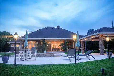 2640 SW 137th Terrace Davie FL 33330