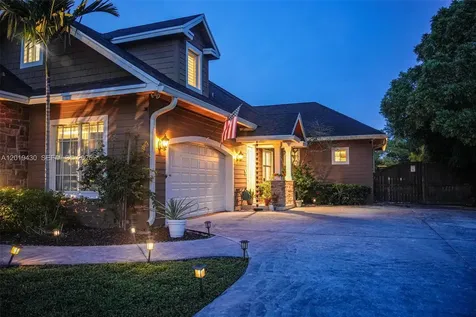 2640 SW 137th Terrace Davie FL 33330