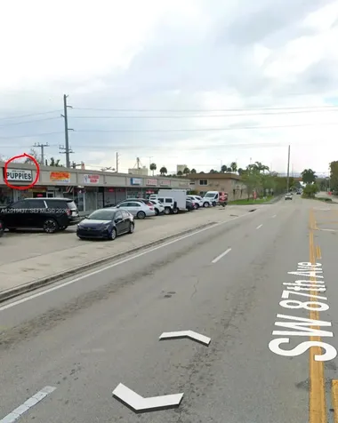 7014 SW 87 Avenue Miami FL 33173