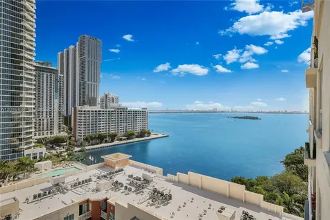 2000 N Bayshore Drive Miami FL 33137
