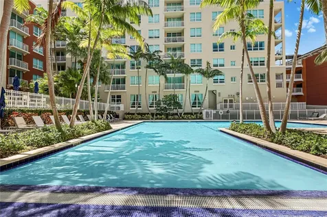 2000 N Bayshore Drive Miami FL 33137