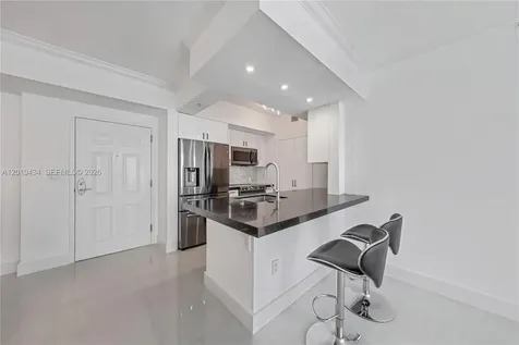 2000 N Bayshore Drive Miami FL 33137