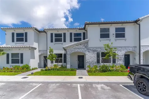 1168 SE 1st Street Florida City FL 33034
