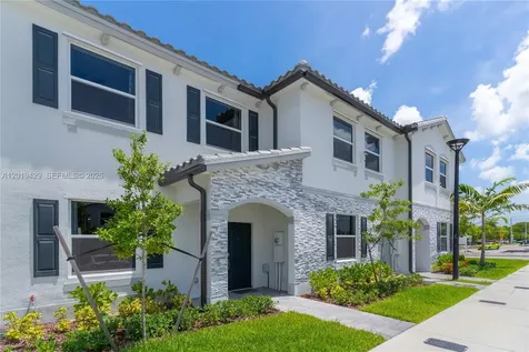 1168 SE 1st Street Florida City FL 33034