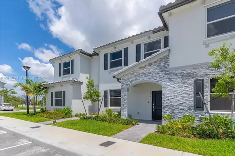 1168 SE 1st Street Florida City FL 33034