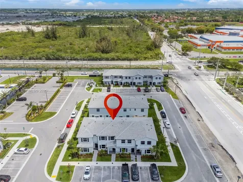 1168 SE 1st Street Florida City FL 33034